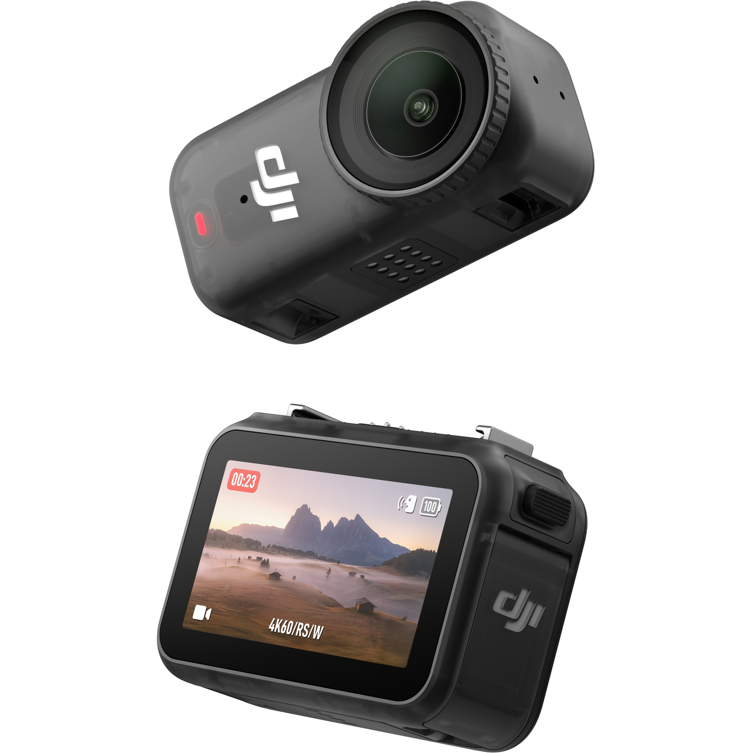 DJI Osmo Nano Standard Combo 128GB