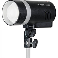 Godox AD-K1 Three Light Kit mit AD300Pro & AD100Pro