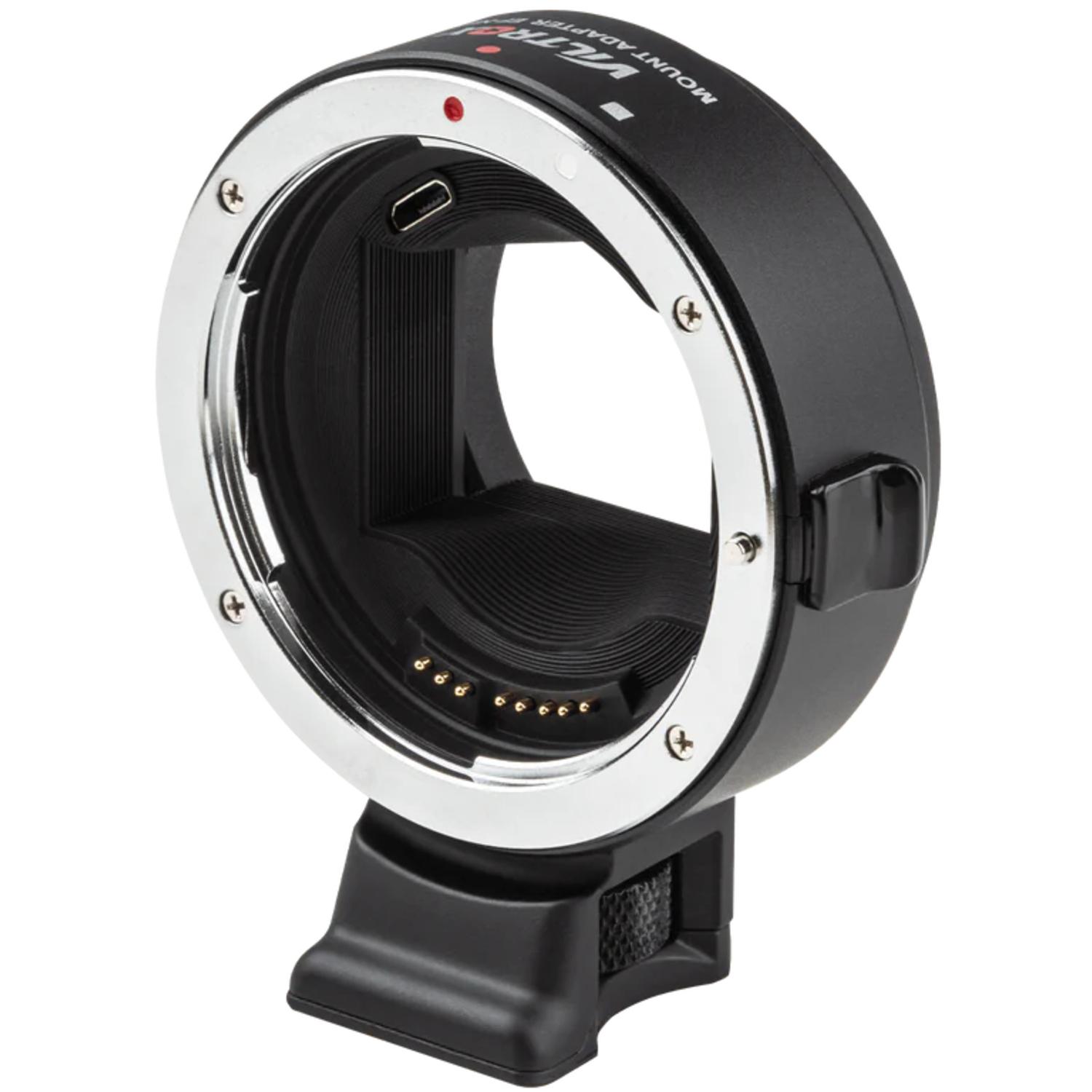 Viltrox EF-NEX IV Adapter für Canon EF-Objektive an Sony-E-Mount