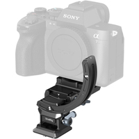 SmallRig Horizontal-Vertikal-Montageplatten-Kit 4349