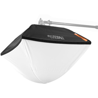 Fomex LTBK6 LiteBall Kit für FL600/600M