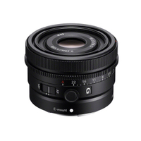 Sony Alpha 7C II silber mit FE 50mm F2.5 G 