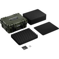 GUTEK Tortoise T-230 olivgrün