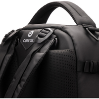 Calumet Fotorucksack CORE 25L schwarz