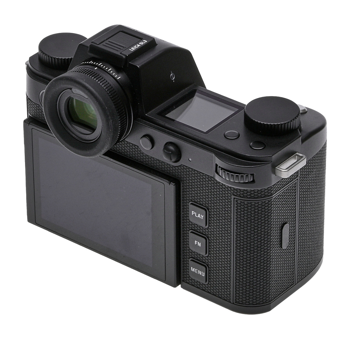 Leica SL3 gebraucht