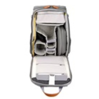 Vanguard Fotorucksack VEO CITY B46 21L grau