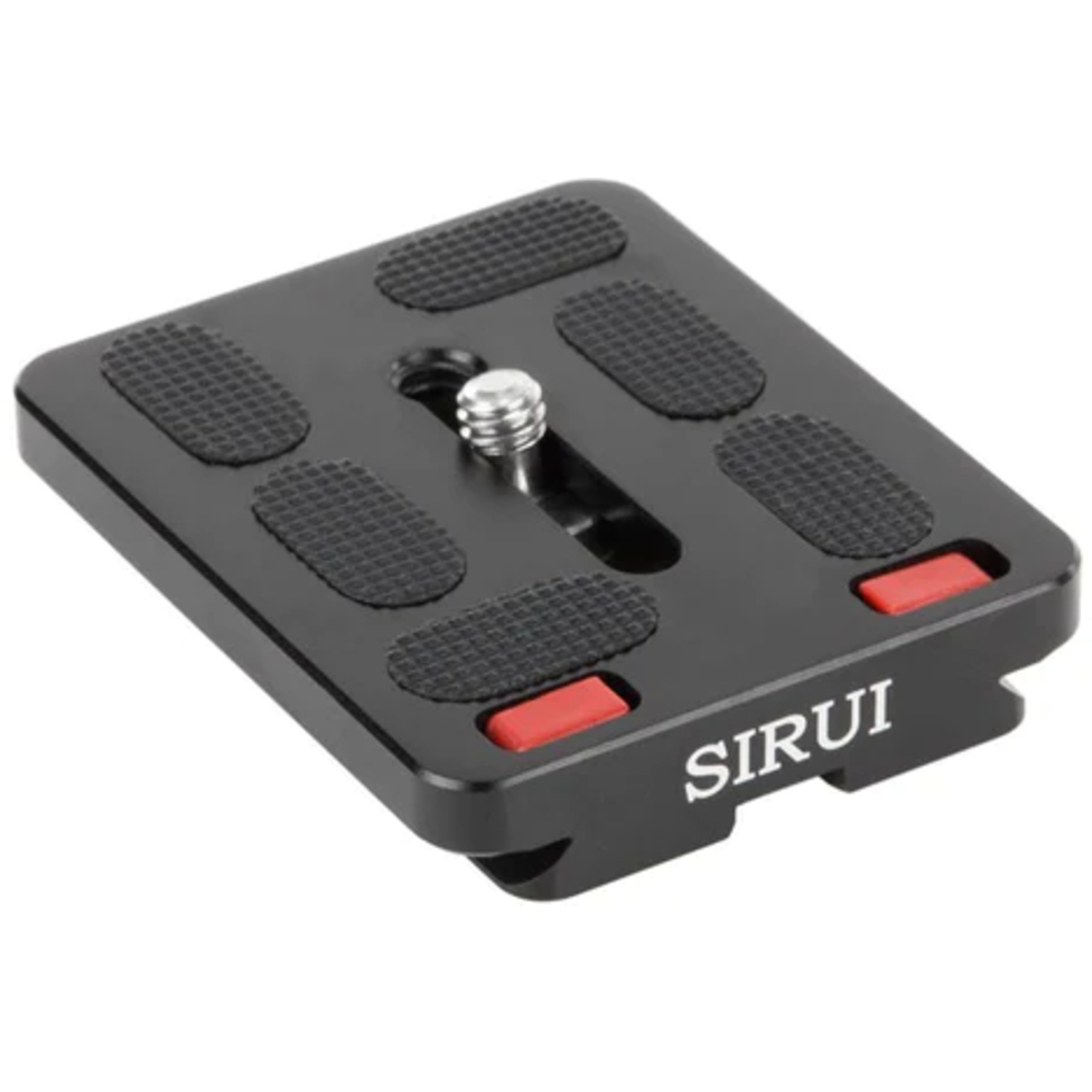 Sirui TY-60 Wechselplatte 60x49mm für Arca Swiss, schwarz