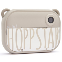 Hoppstar Artist Oat