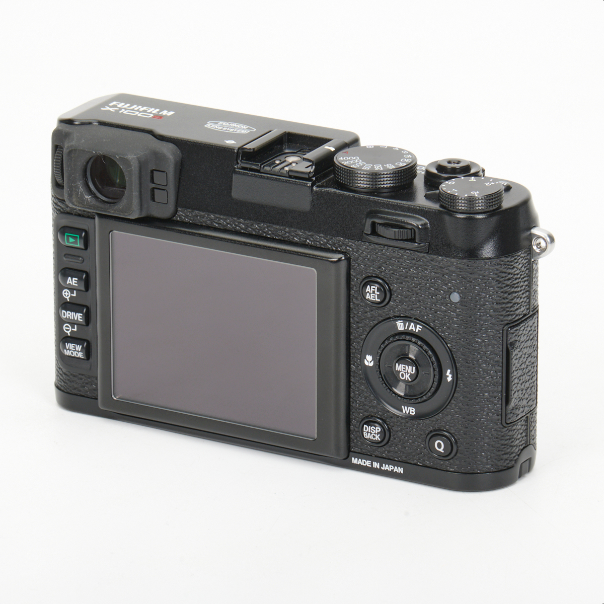 Fujifilm X100S gebraucht