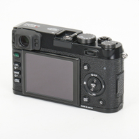 Fujifilm X100S gebraucht