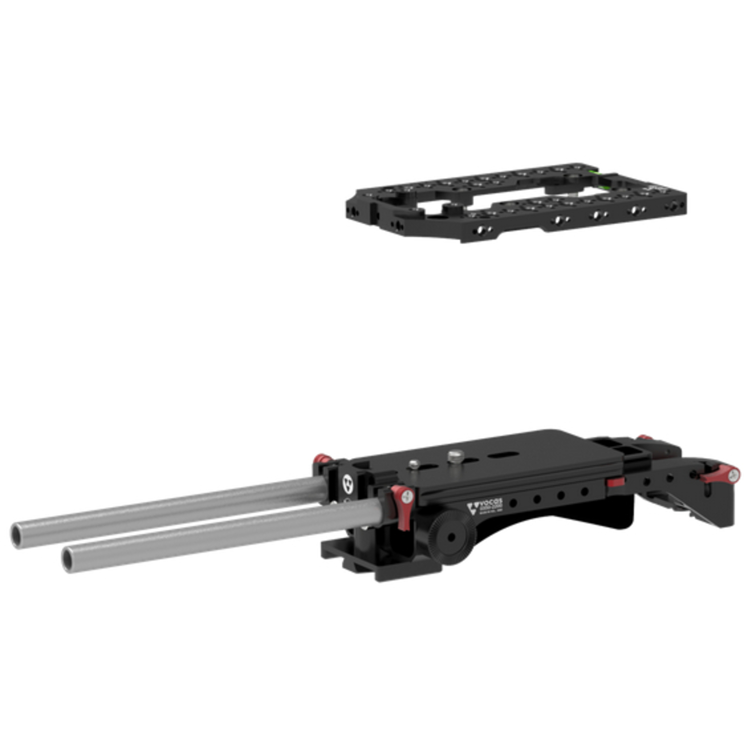 Vocas Basic Kit für Sony Burano