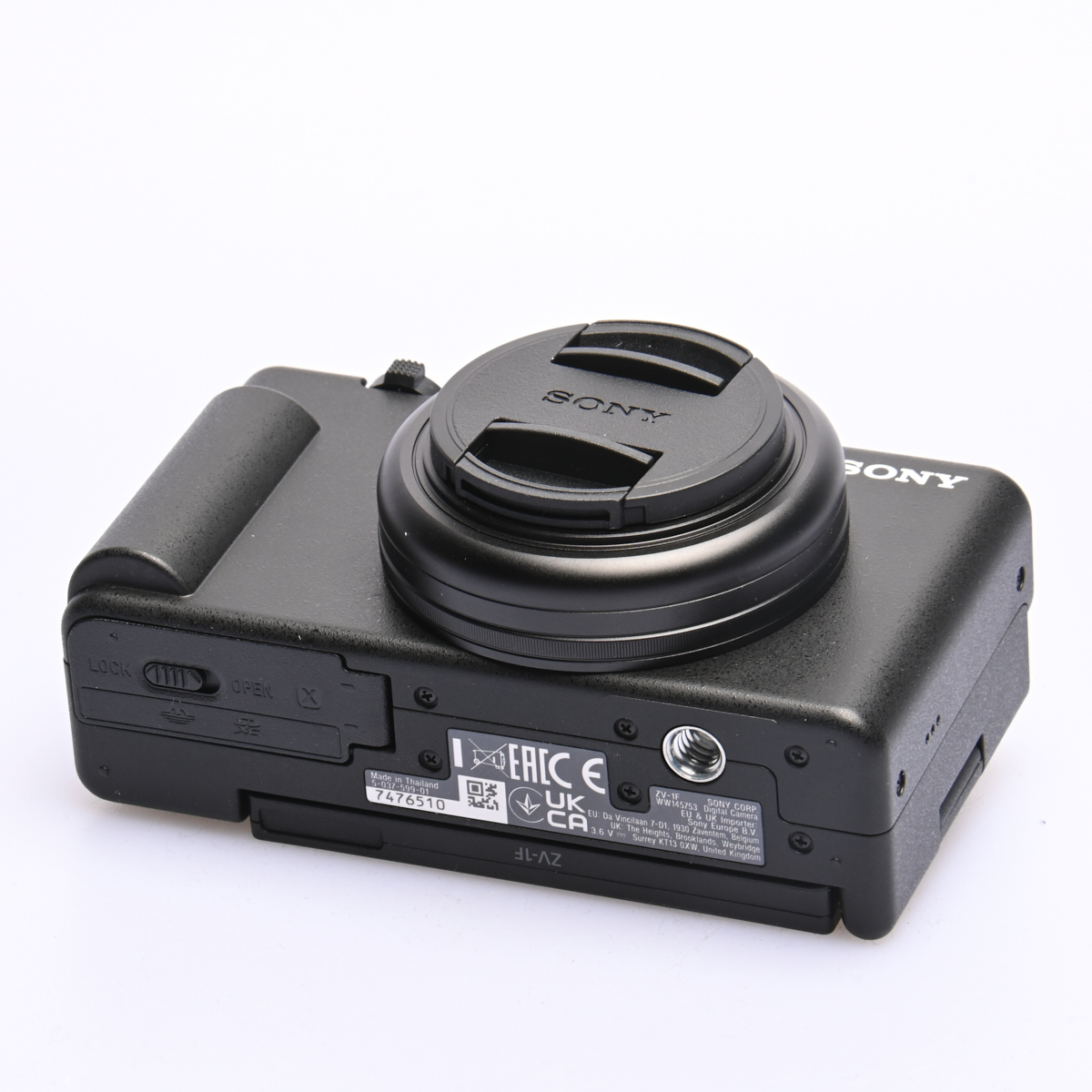 Sony ZV-1F gebraucht