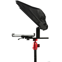 DataVideo Großbildschirm-Prompter TP-650 MK II