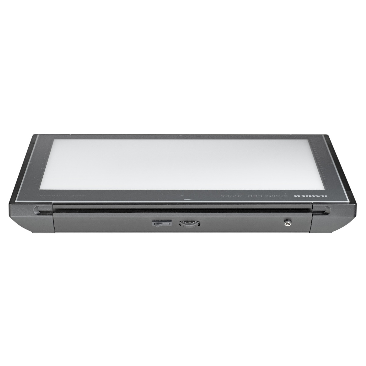 Kaiser Leuchtplatte Prolite Scan LED 37/25