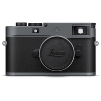 Leica M11-P metallgrau lackiert