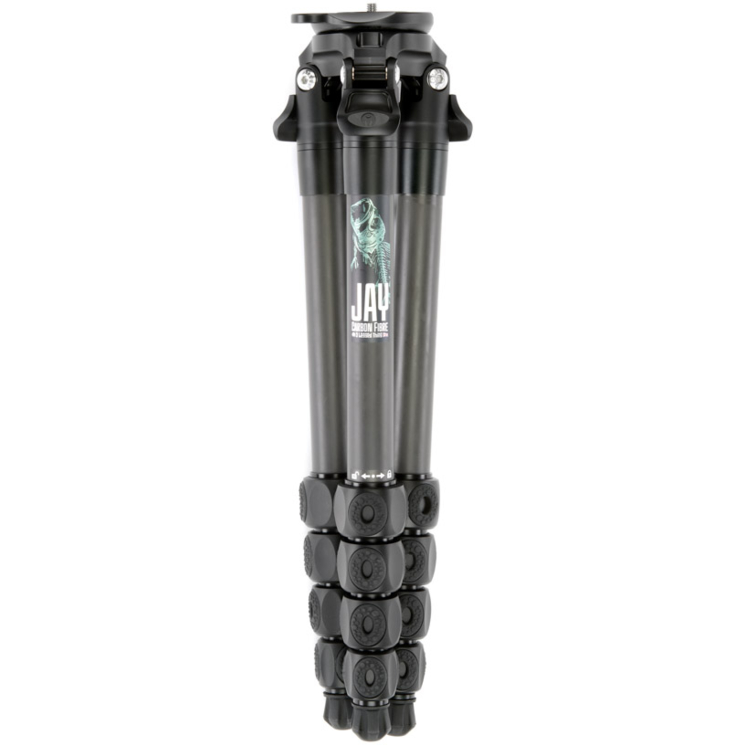 3 Legged Thing Legends Jay Black Darkness