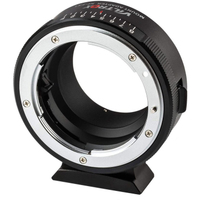 Viltrox NF-FX1 Adapter