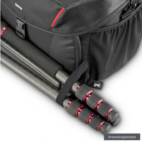 Hama Kameratasche Phoenix 140 schwarz