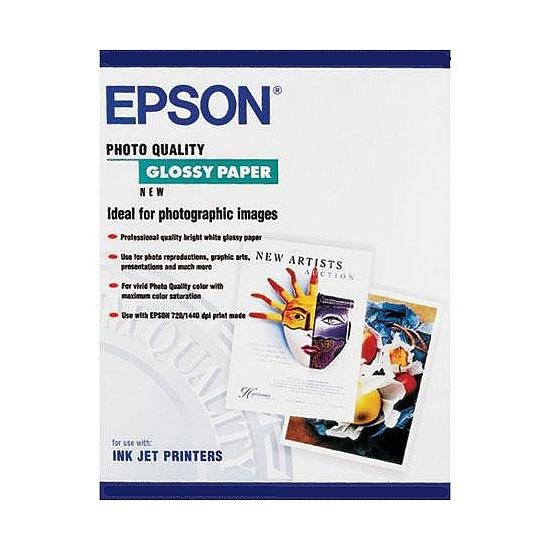 Epson Glossy Photo Paper 44"x30,5m 260g/m²