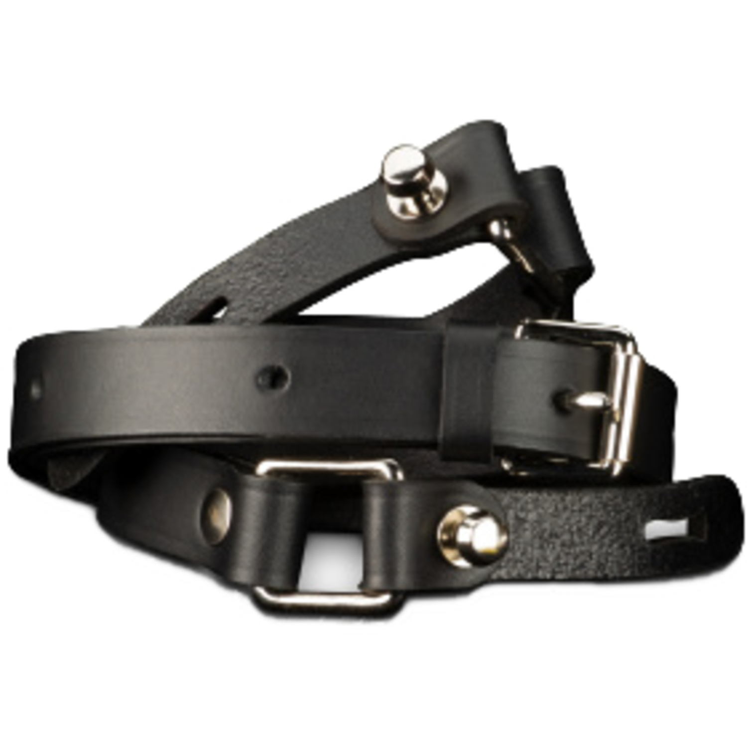 Billingham TEN-16 schwarz/schwarz