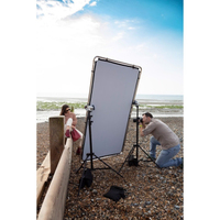 Manfrotto Pro Scrim All In One Kit Medium