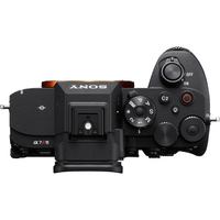 Sony Alpha 7R VI