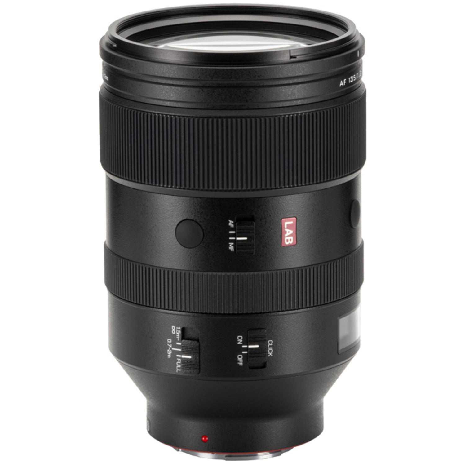Viltrox 135mm F1.8 AF FE Sony E-Mount