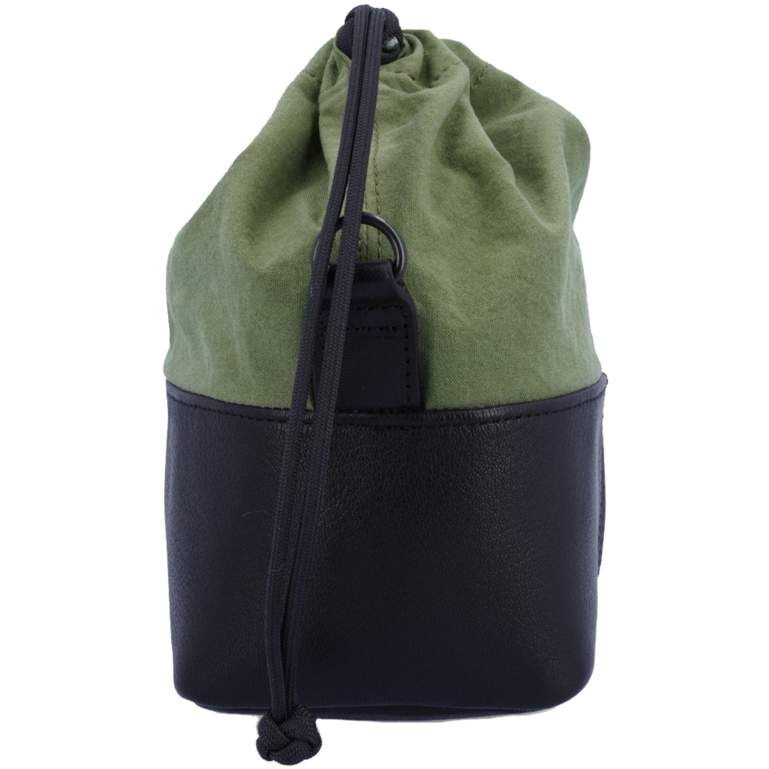 Artisan & Artist Kameratasche ACAM-CP210 schwarz-khaki