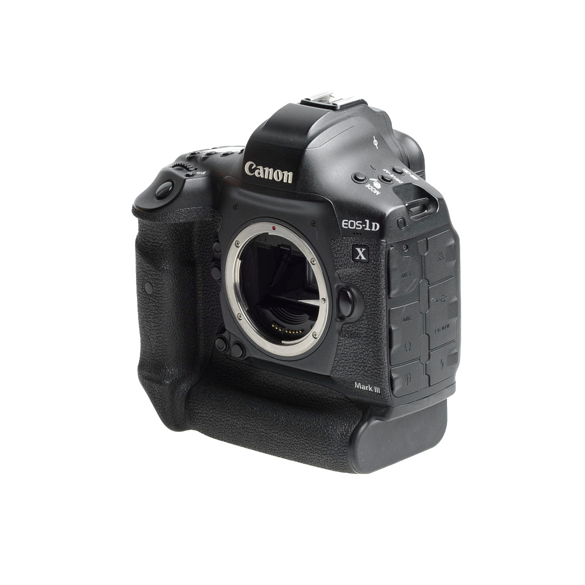 Canon EOS-1D X Mark III gebraucht