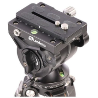 Leofoto Carbon-Dreibeinstativ LS-324CEX + BV-10 Stativkopf