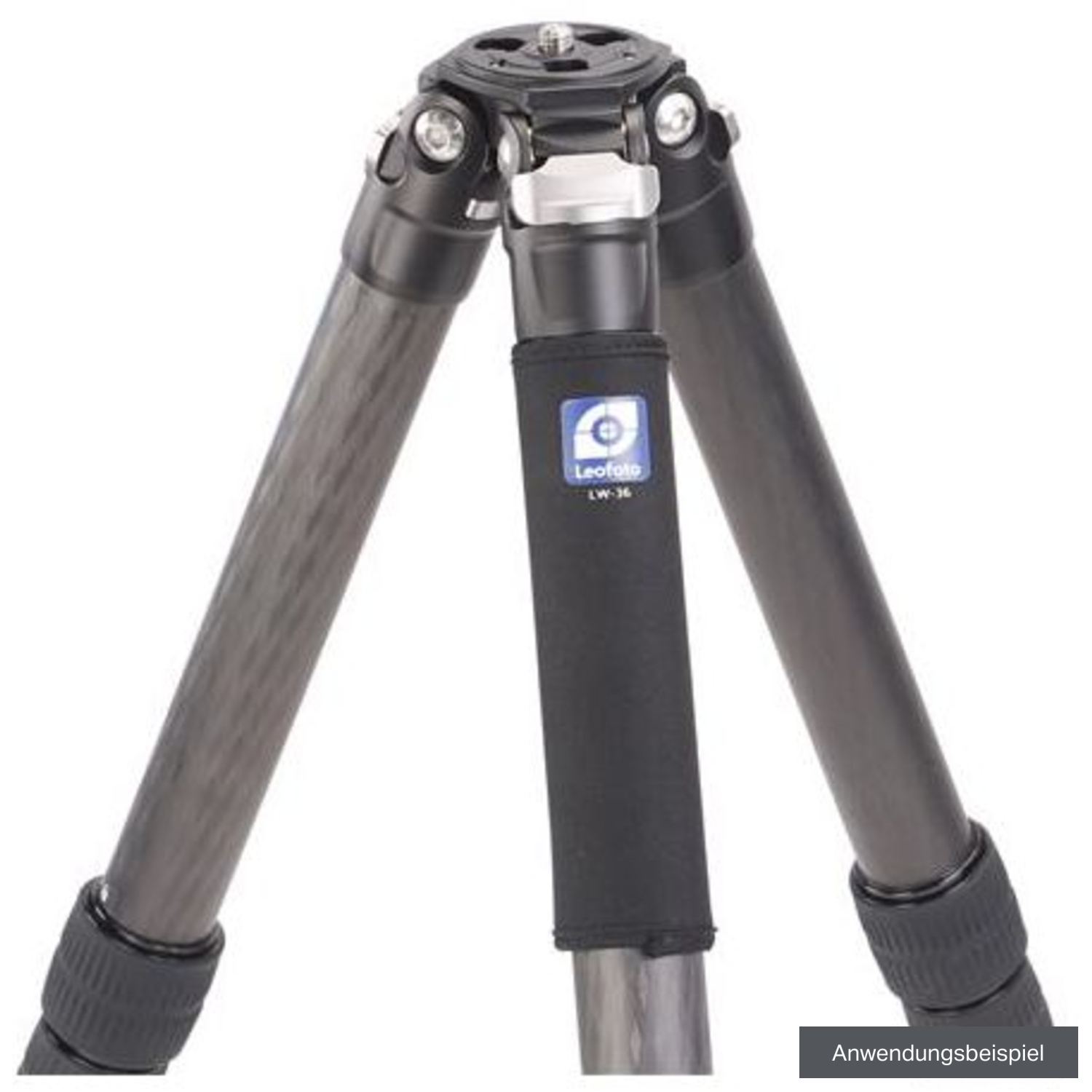 Leofoto LW-36 Griffschutz / Stativbeinhüllen