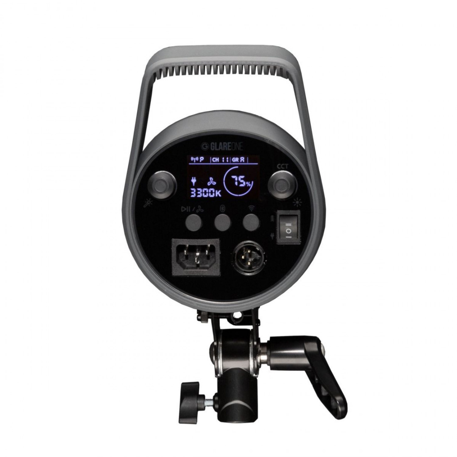 GlareOne LED 160 BiColor D