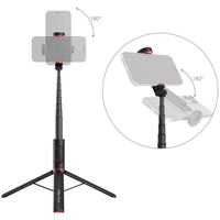 SmallRig x Drex Lee Stativ Boom ST30 Lite 5292