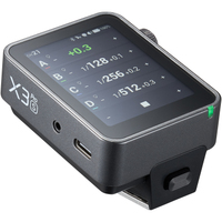 Godox Transmitter X3Pro S für Sony