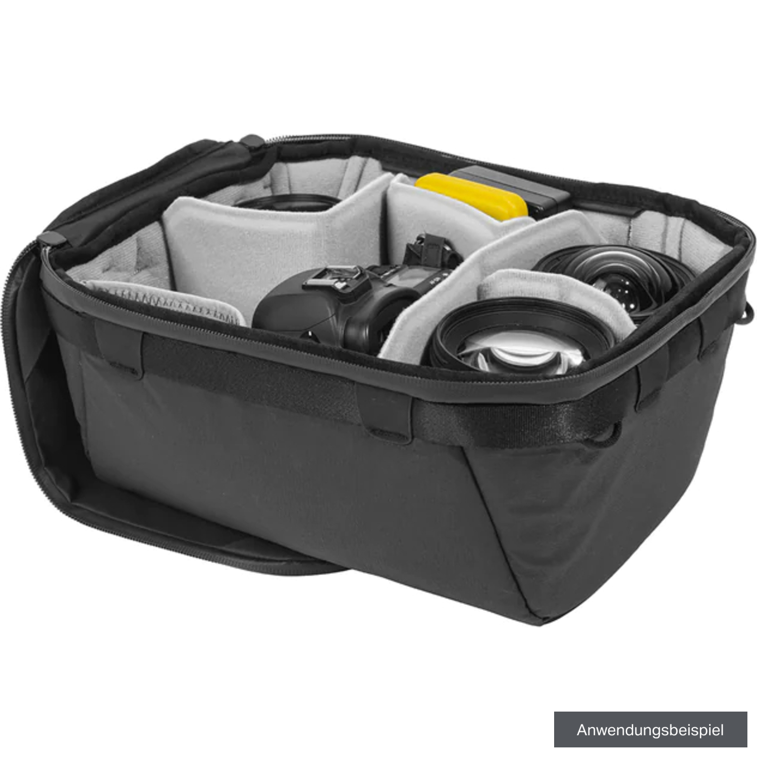 Peak Design Packwürfel Camera Cube V2 SMedium