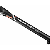Manfrotto Befree 3Way Live Advanced für Sony Alpha