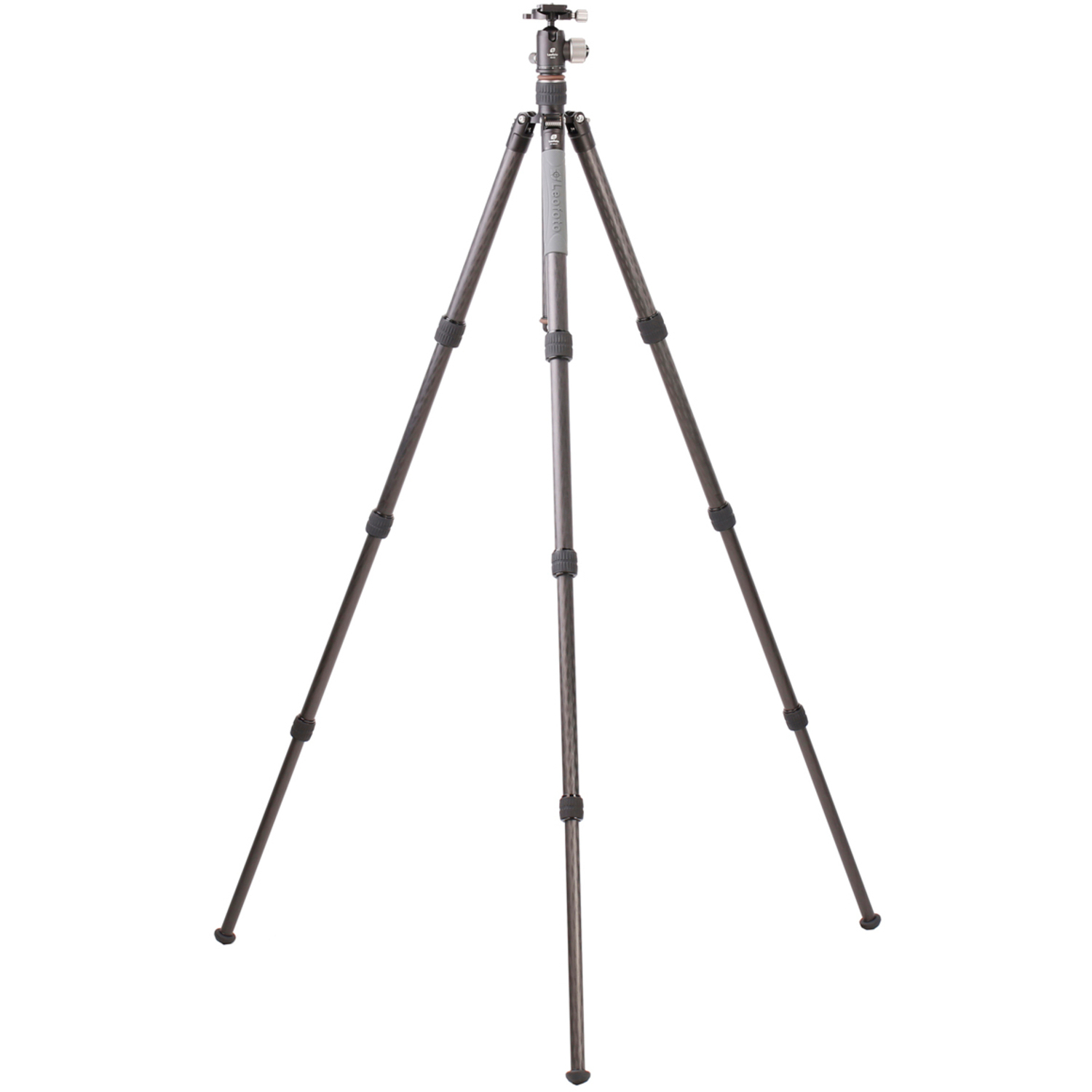 Leofoto Urban RF-284CT Carbon-Stativ mit XB-32 Kugelkopf 