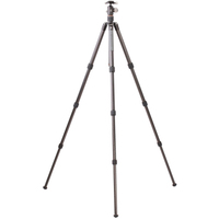 Leofoto Urban RF-284CT Carbon-Stativ mit XB-32 Kugelkopf 