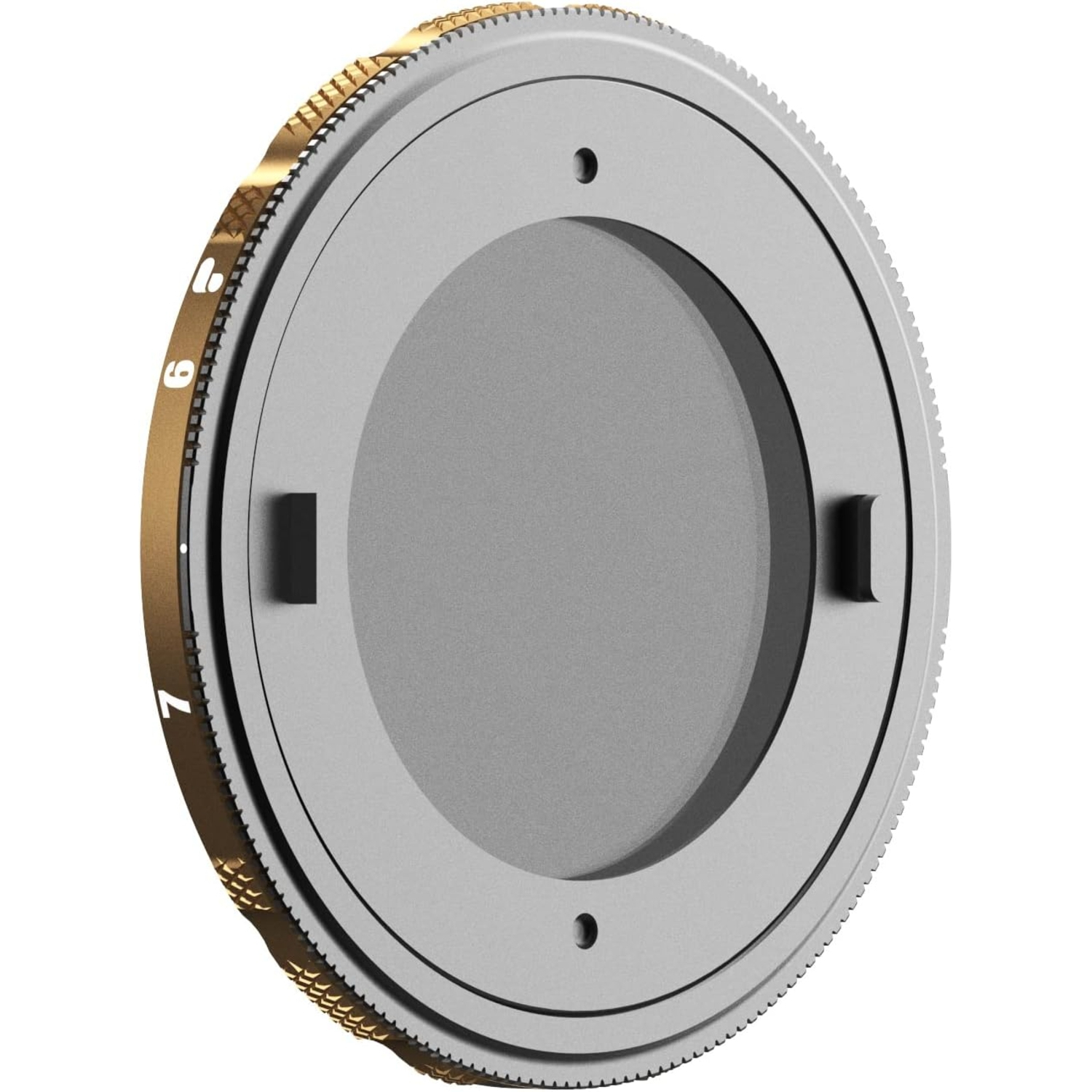 PolarPro LiteChaser VND Mist Filter 6-7 für iPhone 13 und 14 