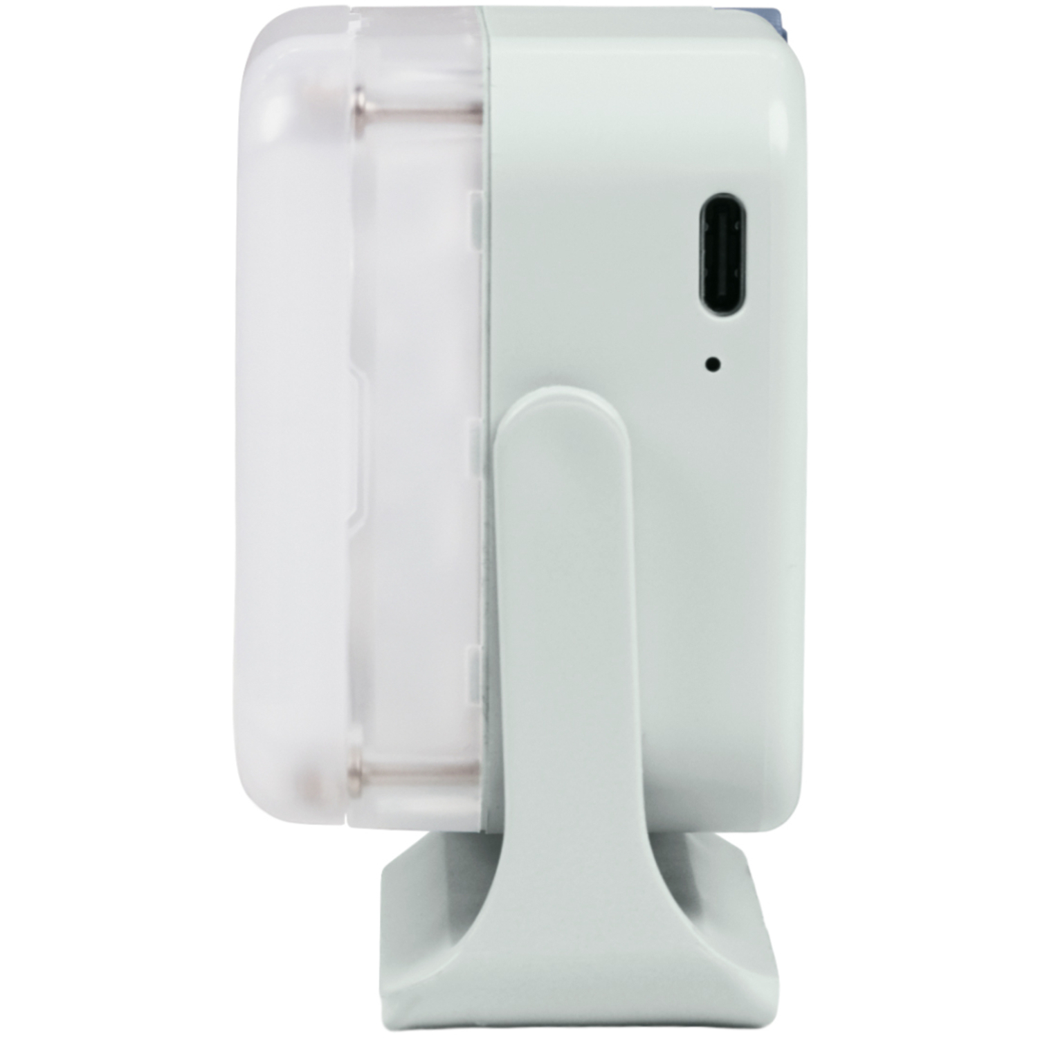 Nanlite Mini-Taschenleuchte pico mintblau