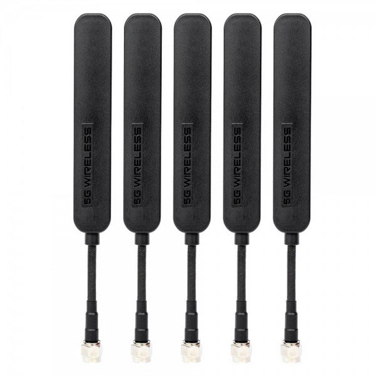 DwarfConnection DC-LINK Antennas Flex Sword (5er-Pack)