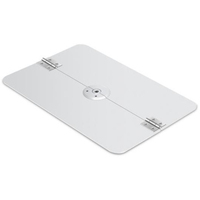 Leofoto LCH-1 Mini-Plattform für Stativ