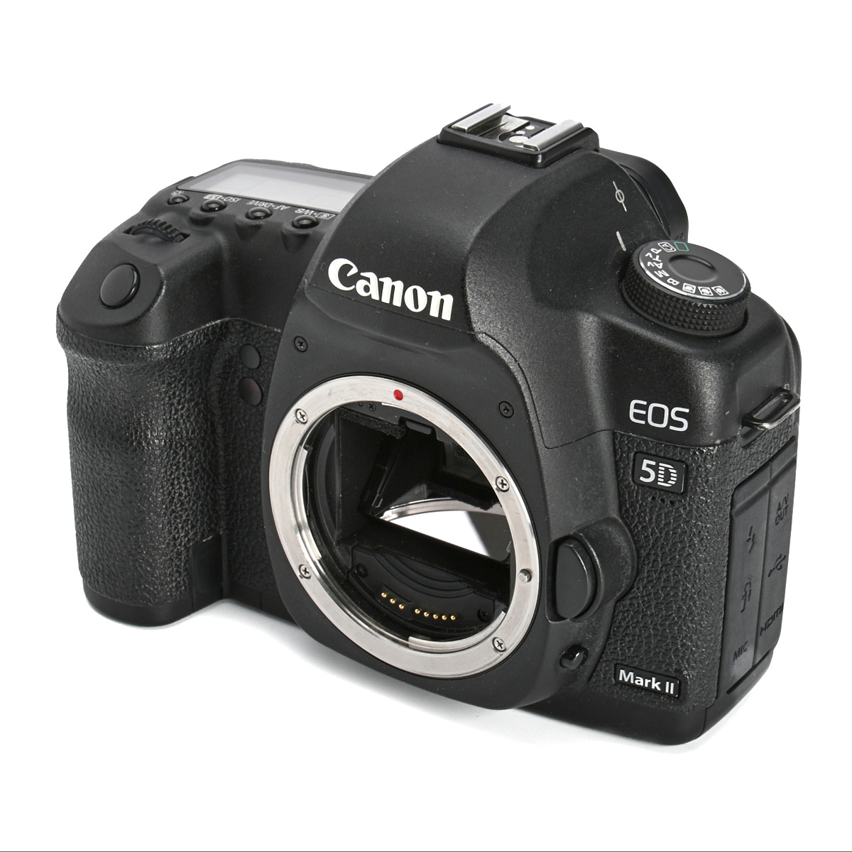 Canon EOS 5D Mark II gebraucht
