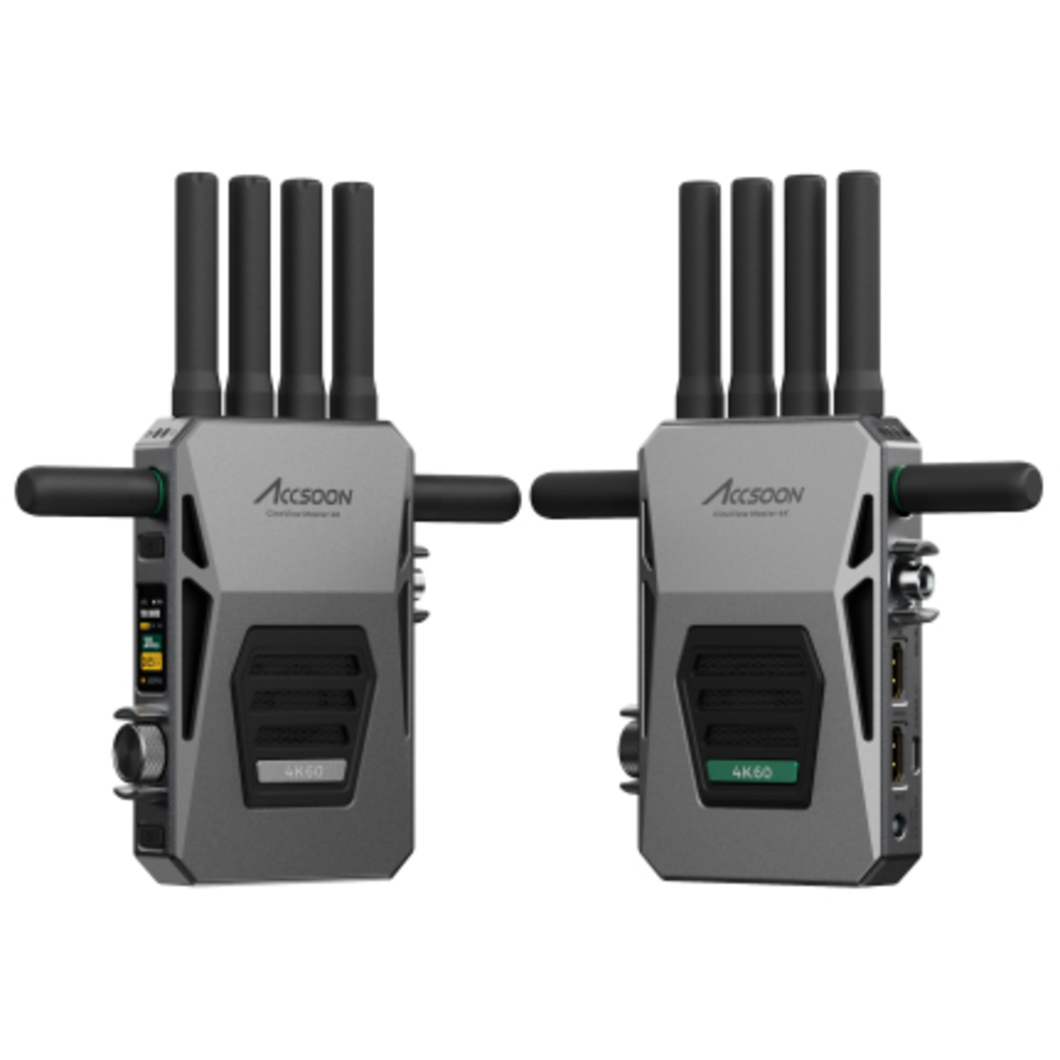 Accsoon CineView Master 4K Video Transmission Set