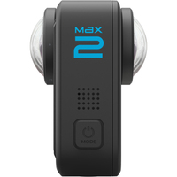 GoPro MAX2