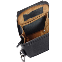 LOULEX Kompakttasche Streetbag Editon 2 1,4L schwarz