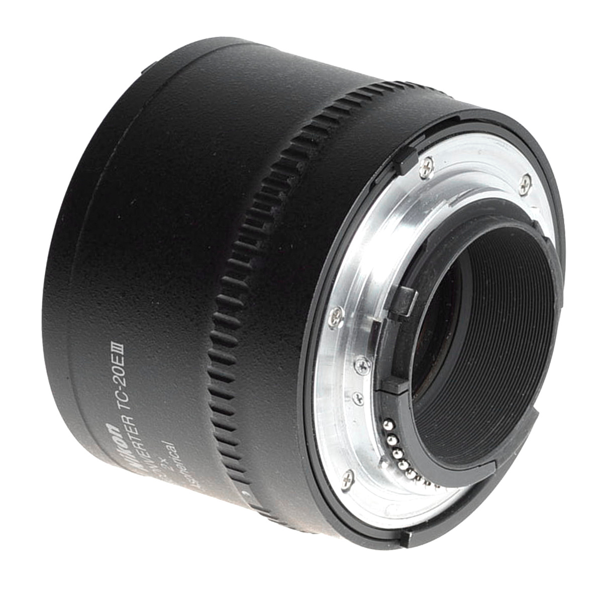 Nikon TC-20 E III AF-S Telekonverter gebraucht