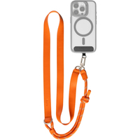 SmallRig Schultergurt FilMov 5300 orange für Smartphones