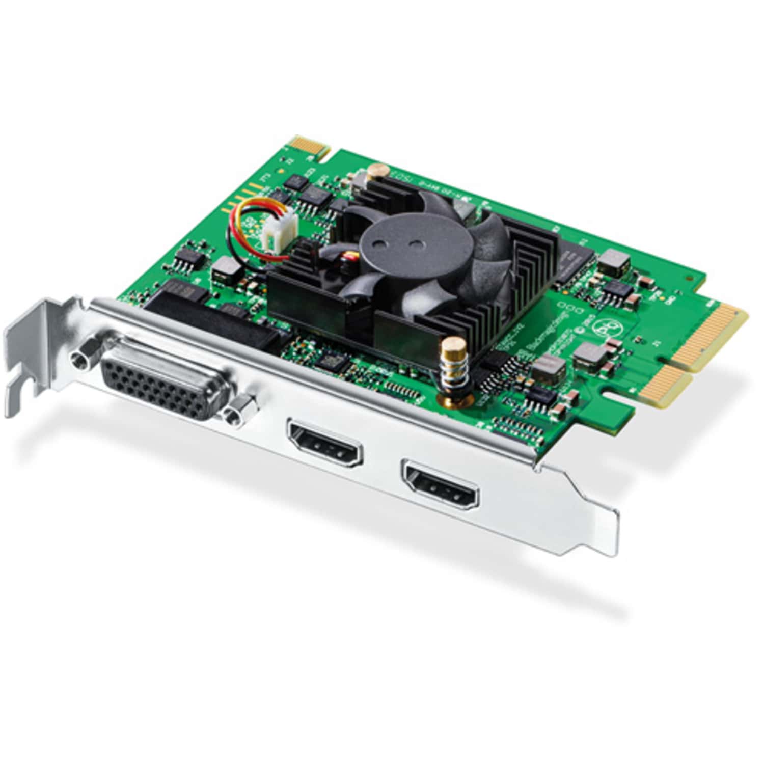 Blackmagic DeckLink SDI 4K