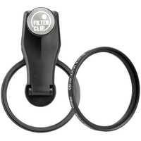 Kenko Black Mist Filter No.05 mit Filterclip Exapro für Smartphones